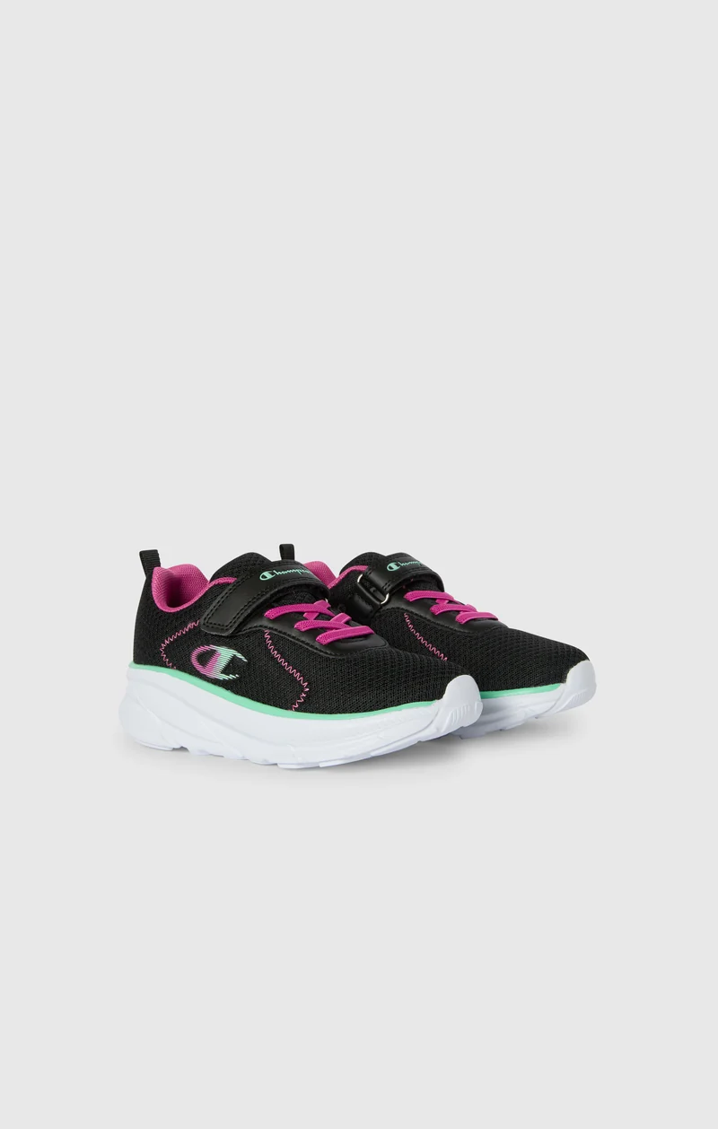 HRO J Trainers Low