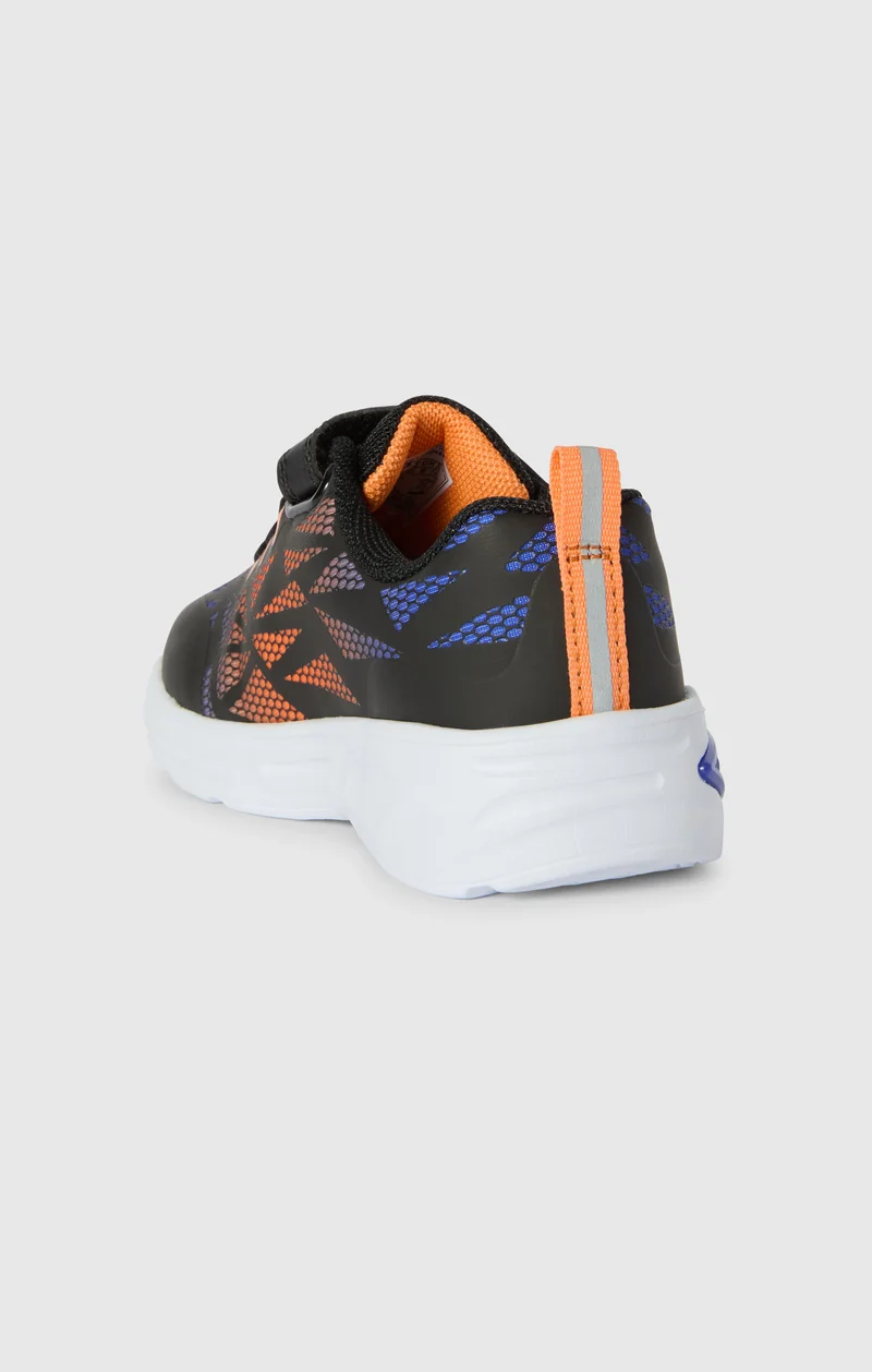 Baby Light-Up Trainers WAVE TRI B TD Low