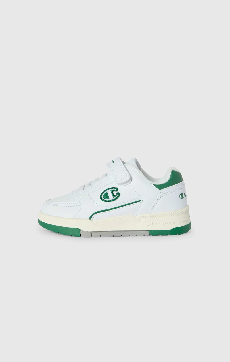 Boys' RD18 Heritage Trainers Low