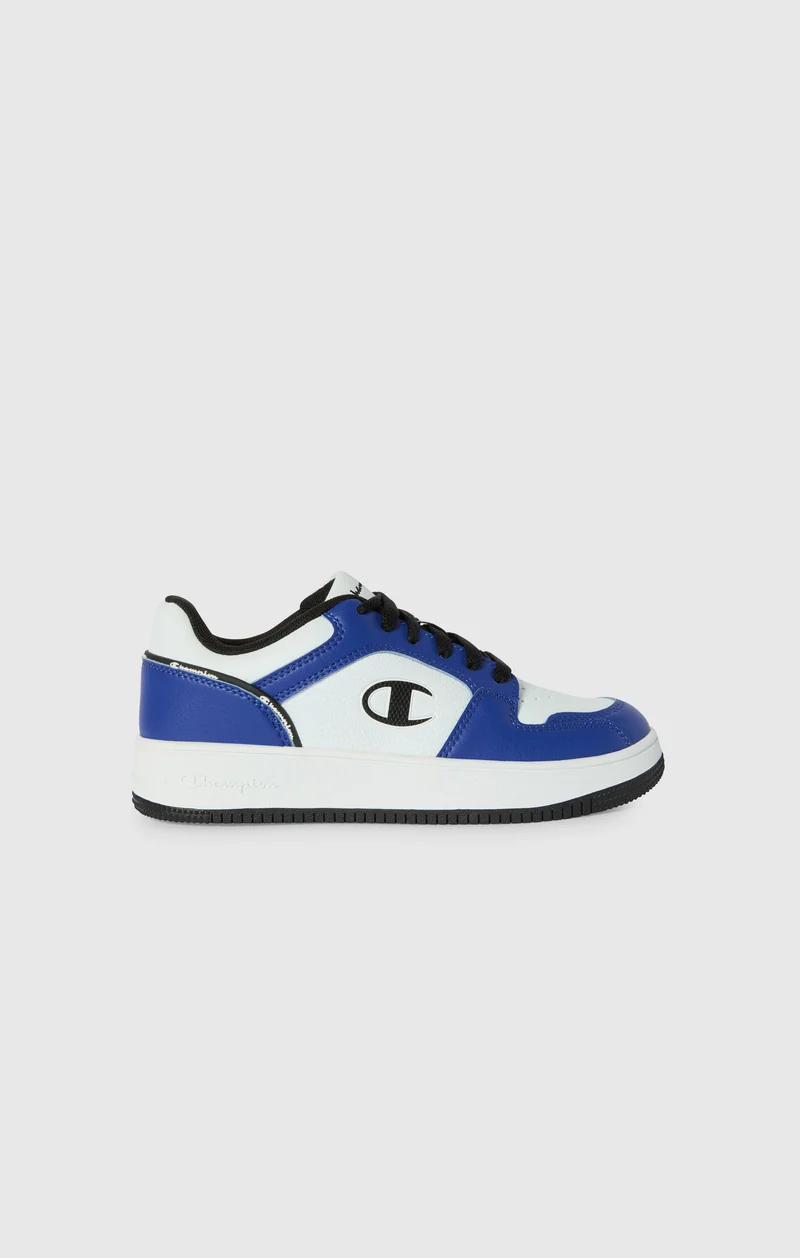 Boys RD18 2.0 Low Trainers