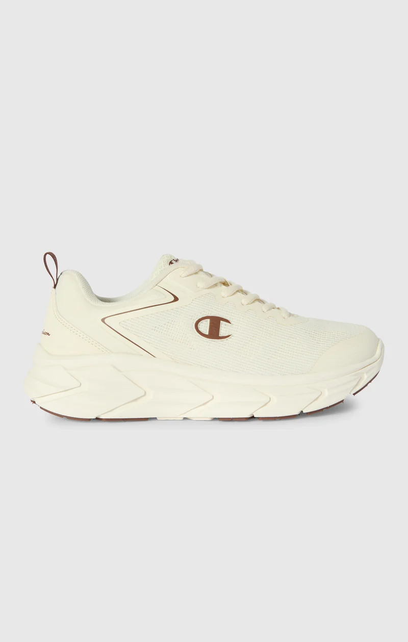 FX III Top Trainers Low