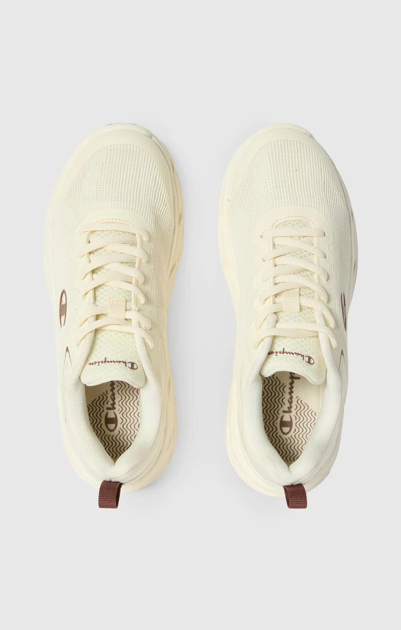 FX III Top Trainers Low