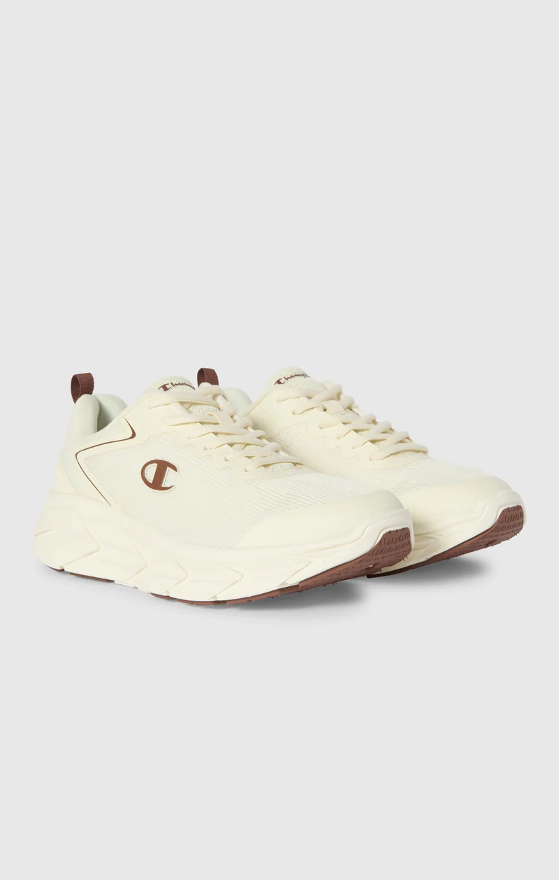 FX III Top Trainers Low