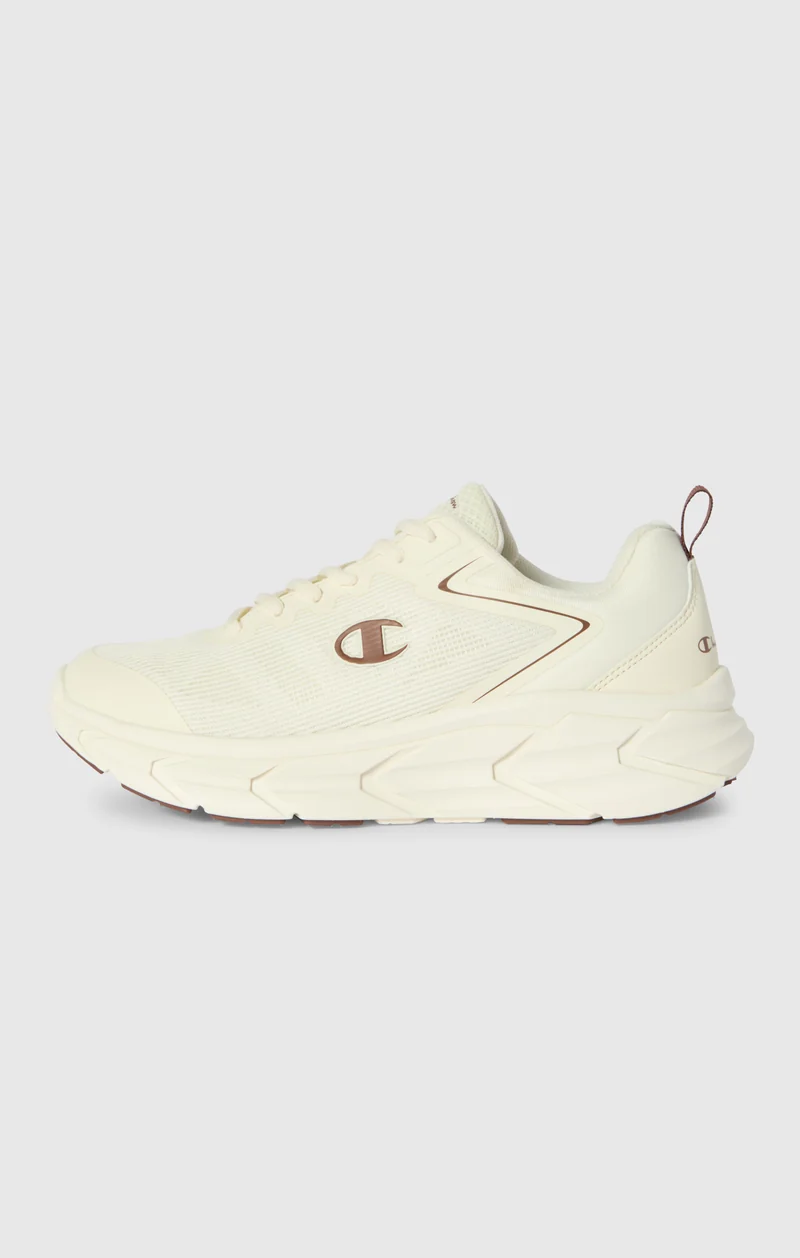 FX III Top Trainers Low