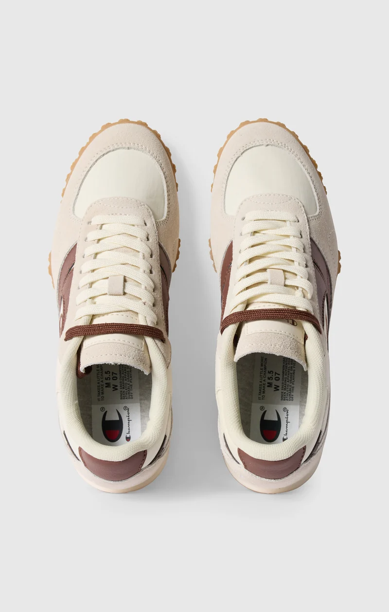 Superkick 74 Trainers Low