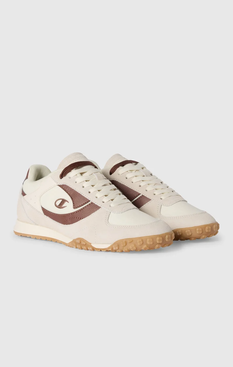 Superkick 74 Trainers Low