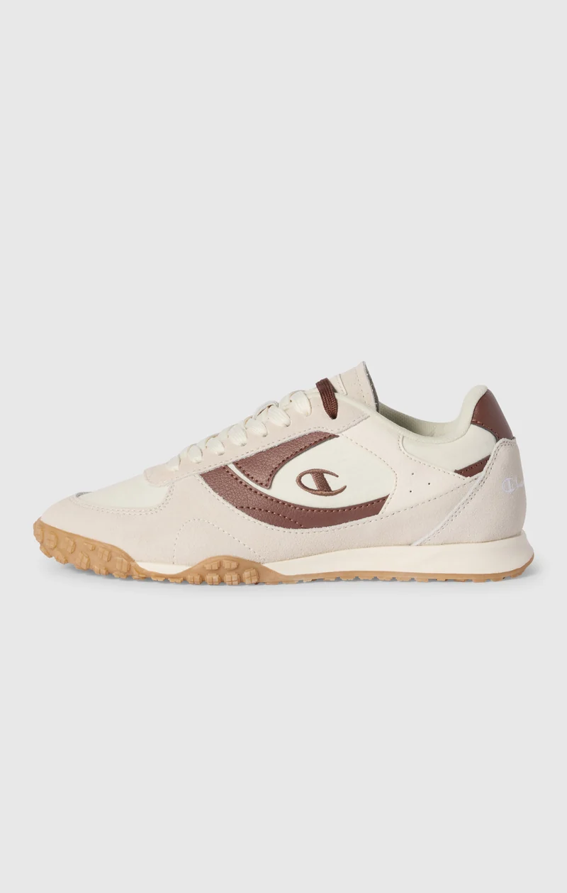 Superkick 74 Trainers Low
