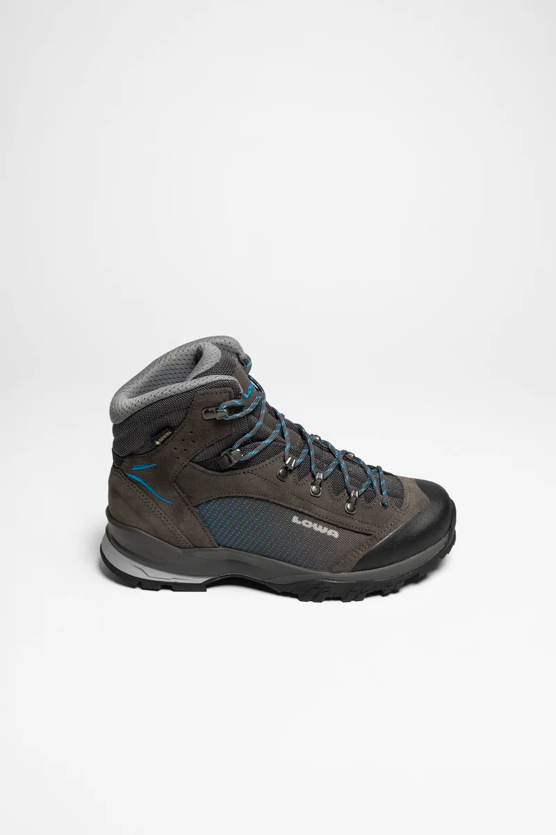 Tucana GTX Ws Damen (Schiefer/Türkis)