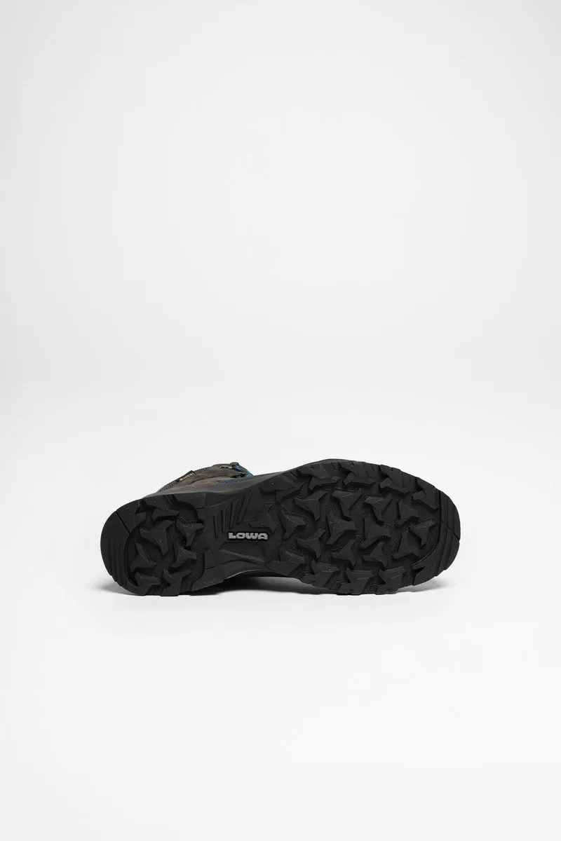 Tucana GTX Ws Damen (Schiefer/Türkis)