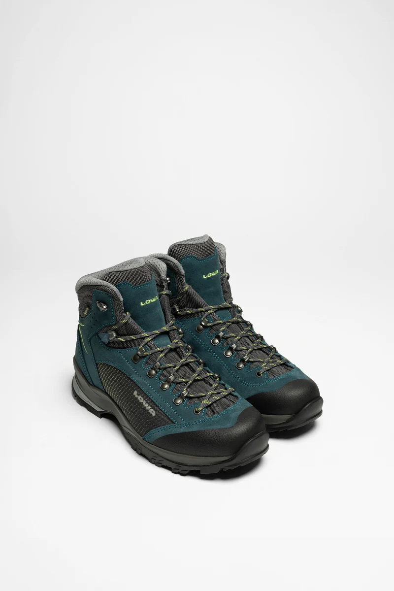 Tucana GTX Ws Damen (Petrol/Mint)