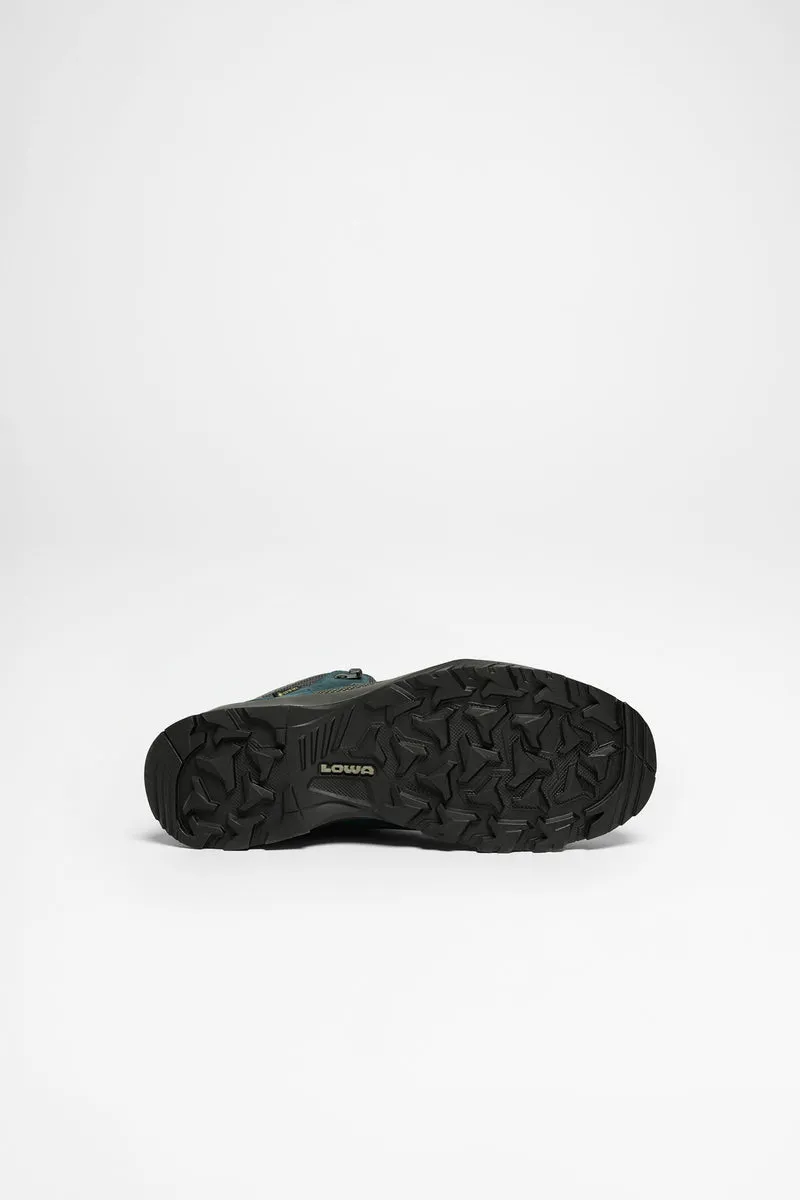 Tucana GTX Ws Damen (Petrol/Mint)