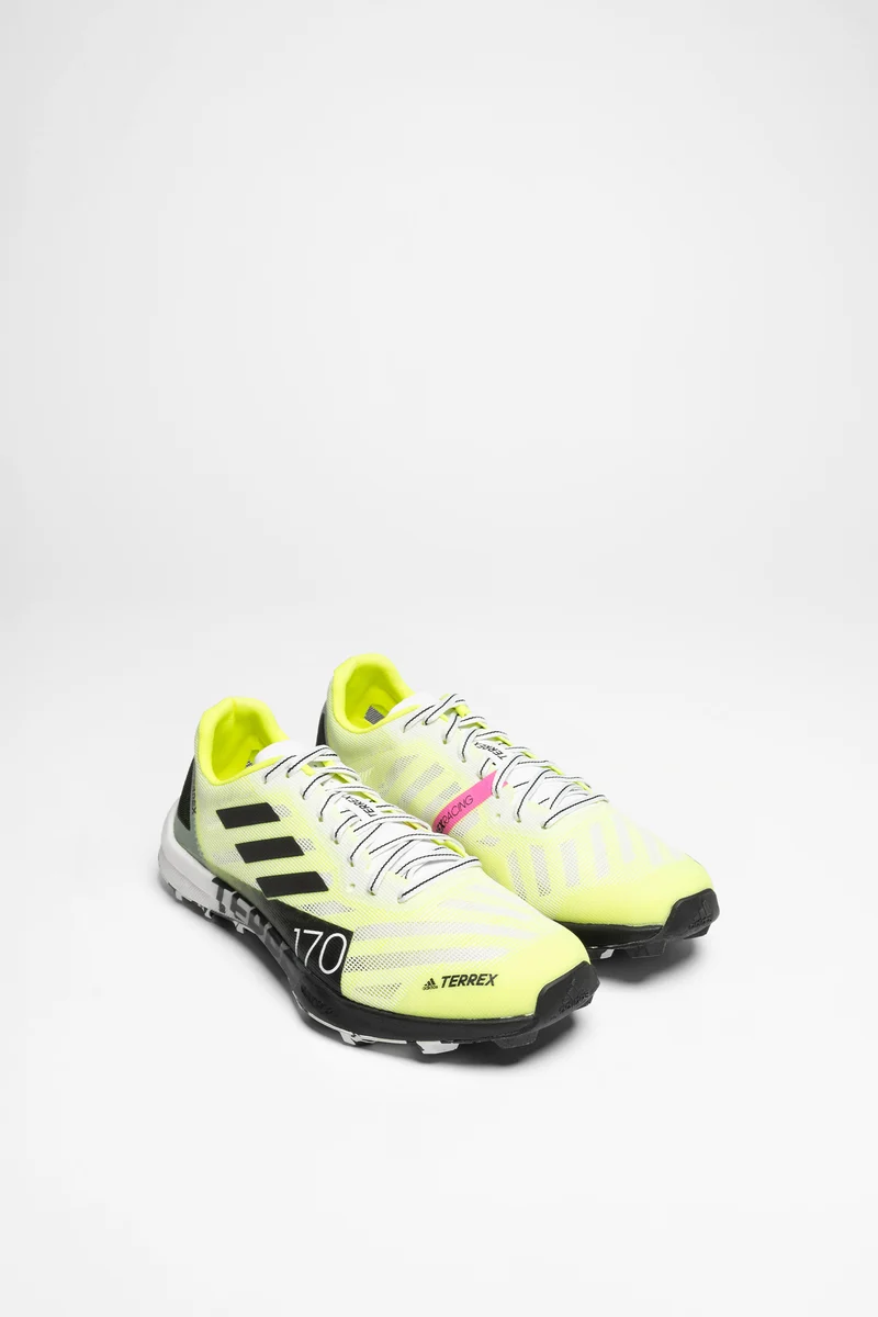 Terrex Speed Pro Damen (FTWR/White)