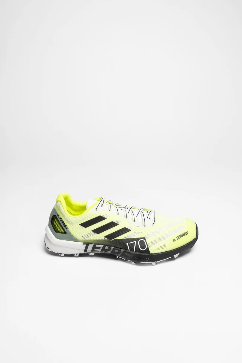 Terrex Speed Pro Damen (FTWR/White)
