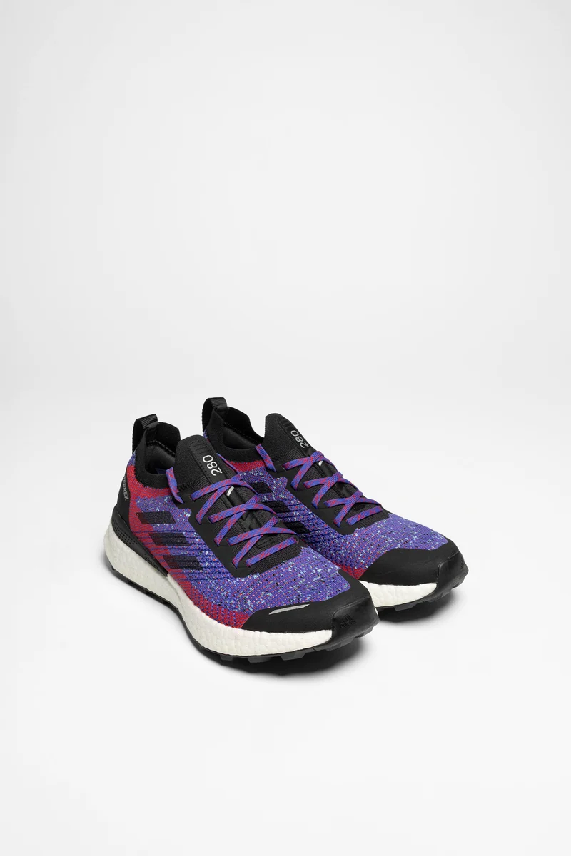 Terrrex Two Ultra Damen (Scarlet)