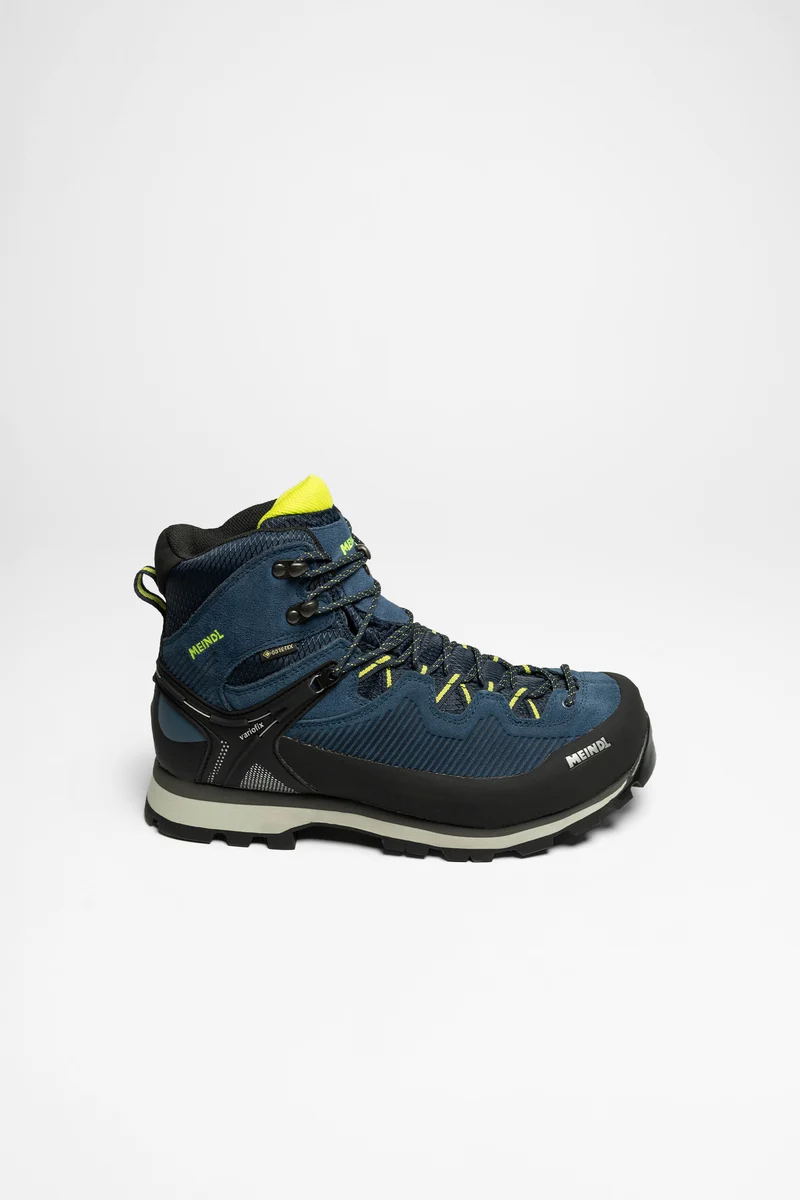 Terlan GTX Herren (Jeans/Lemon)