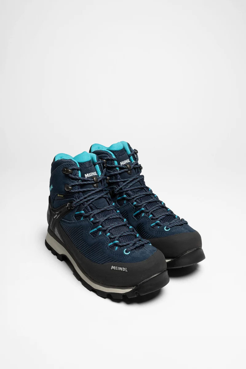 Terlan Lady GTX Damen (Marine/Türkis)