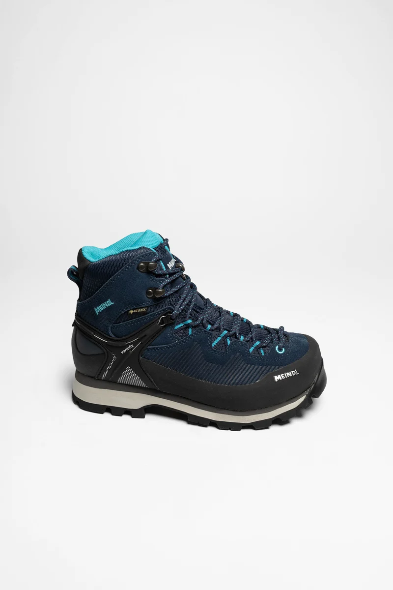 Terlan Lady GTX Damen (Marine/Türkis)