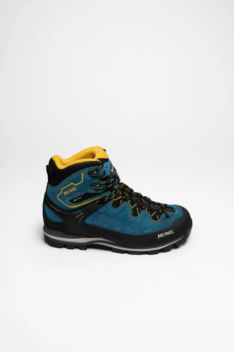 Litepeak GTX Herren (Ocker/Petrol)