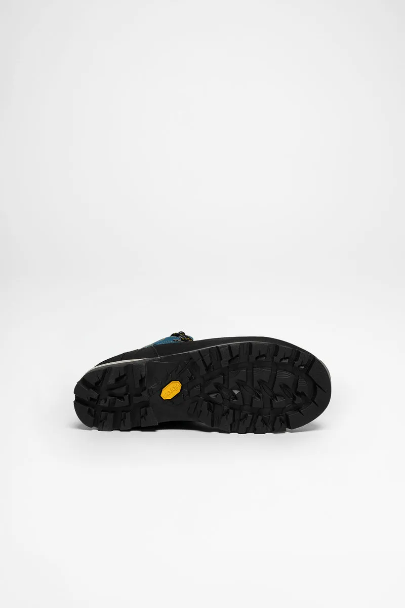 Litepeak GTX Herren (Ocker/Petrol)