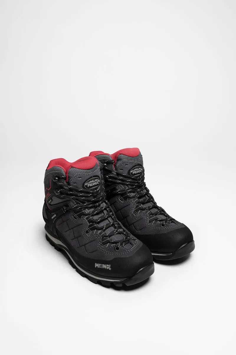 Litepeak Lady GTX Damen (Granit/Berry)