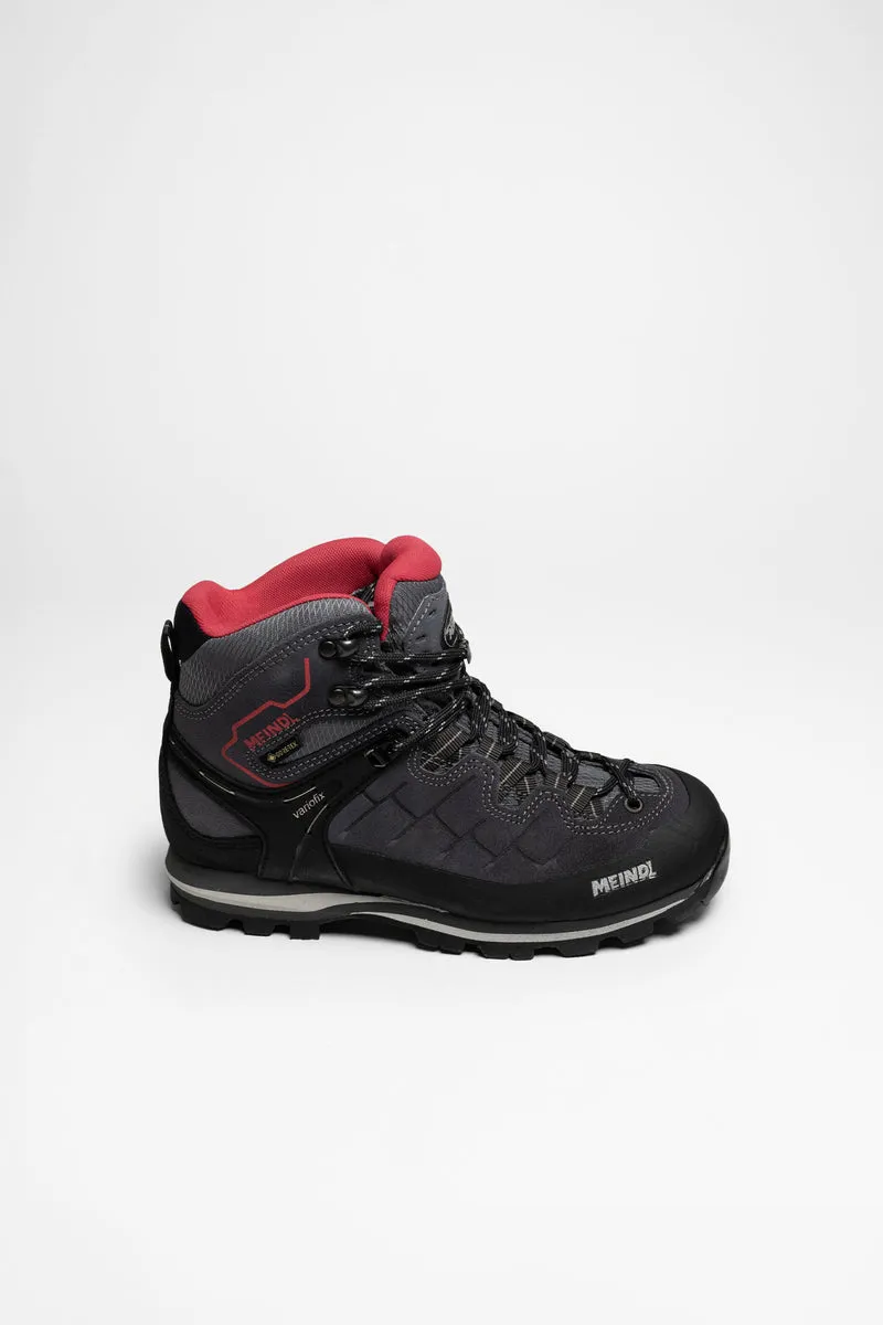 Litepeak Lady GTX Damen (Granit/Berry)