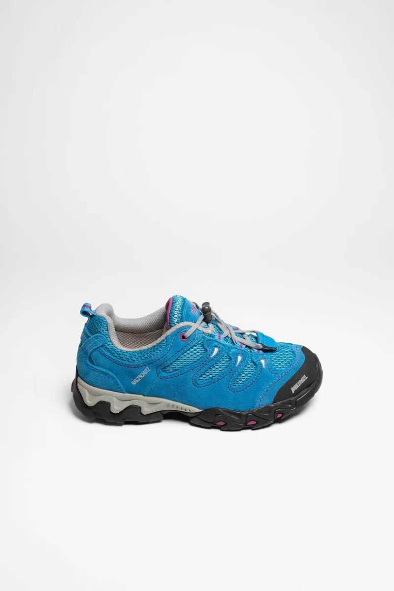 Tarango Junior Kinder (Hellblau/Magenta)