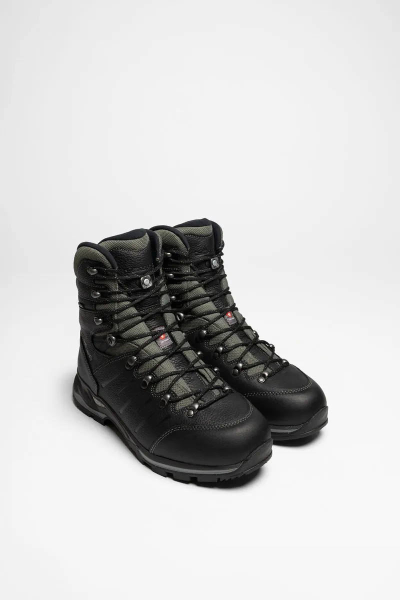 Yukon Ice II GTX Herren (Schwarz)