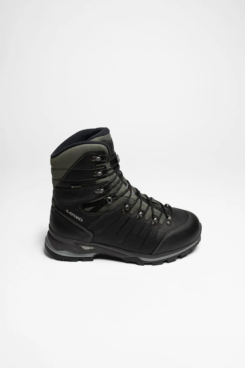 Yukon Ice II GTX Herren (Schwarz)