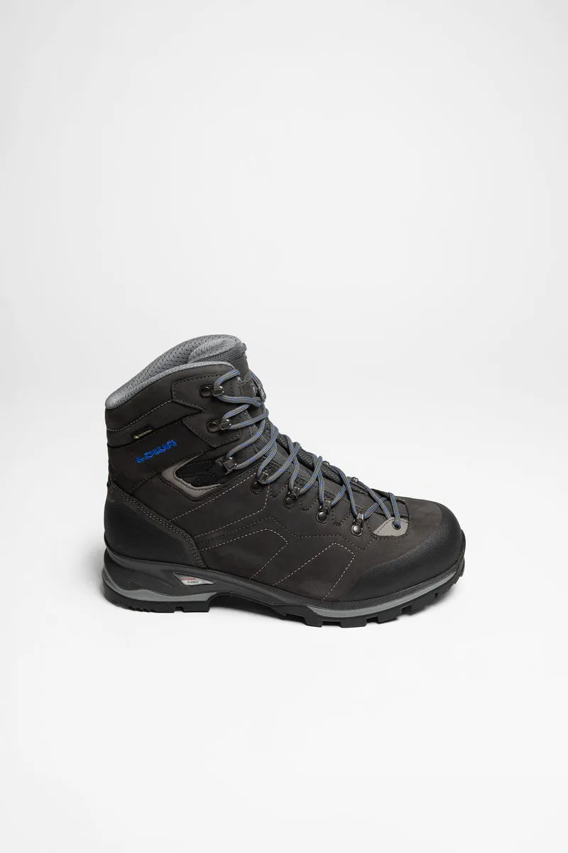 Santiago GTX Herren (Anthrazit/Blau)