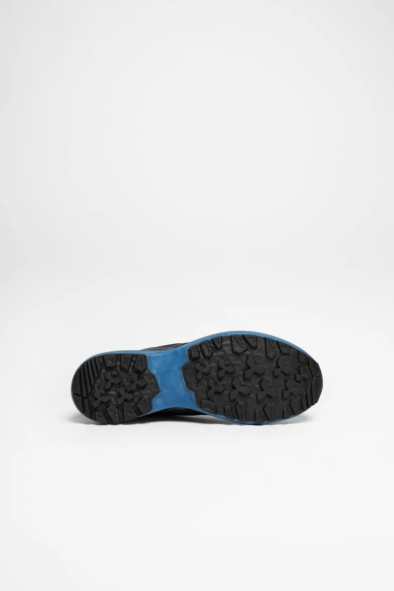 Evorado Low GTX Herren (Asphalt/Blue)