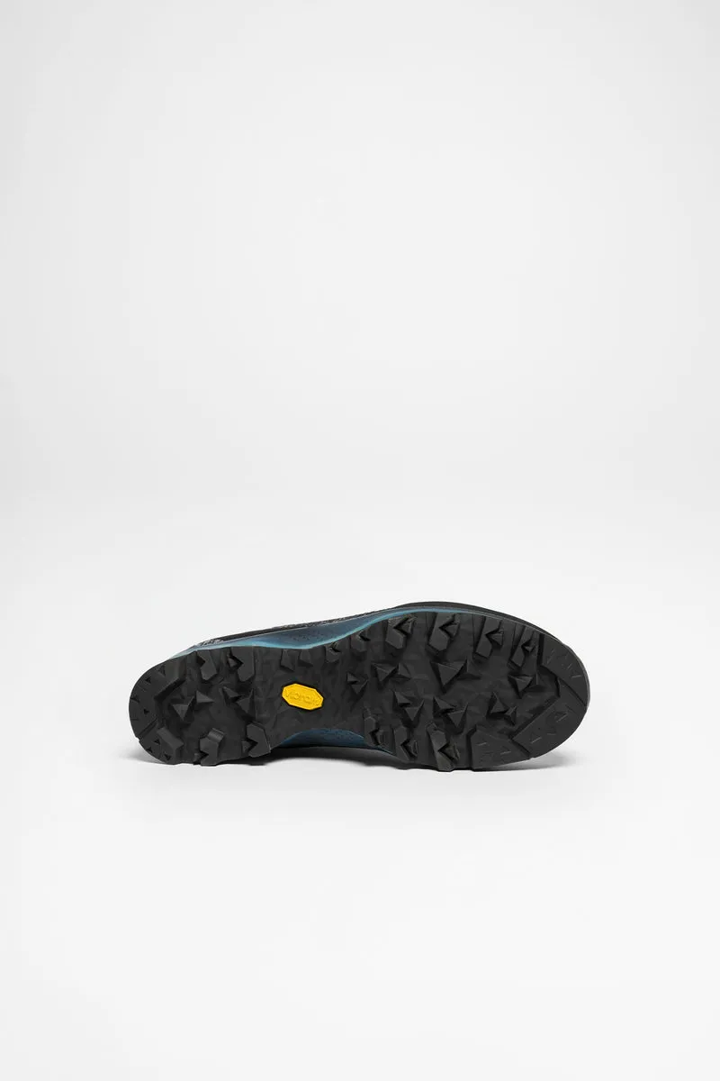 Ferrata Low Lady GTX Damen (Asphalt/Ocean)