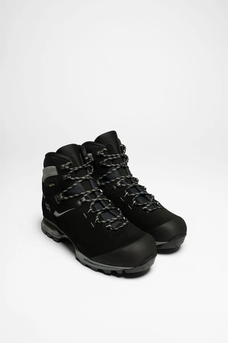 Tatra Light Wide GTX Herren (Black/Asphalt)