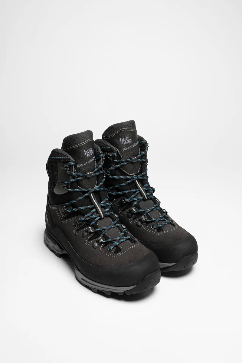 Alverstone II Lady GTX Damen (Asphalt/Ocean)