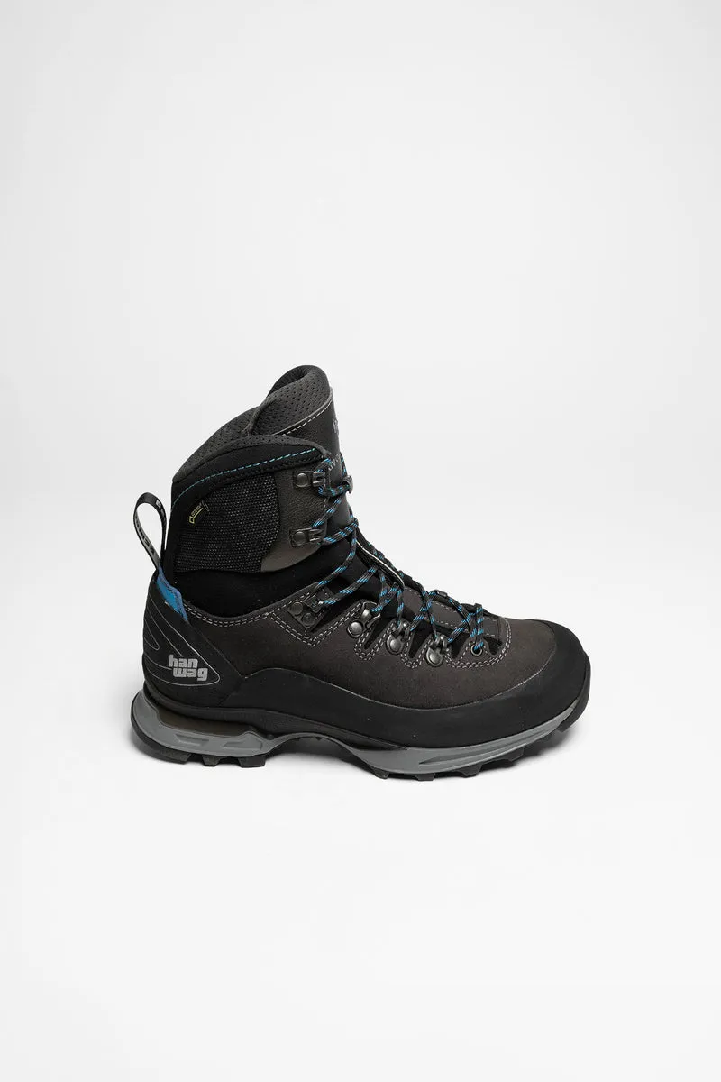 Alverstone II Lady GTX Damen (Asphalt/Ocean)
