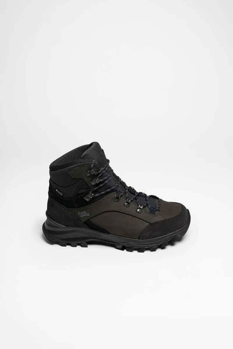 Banks GTX Herren (Navy/Asphalt)