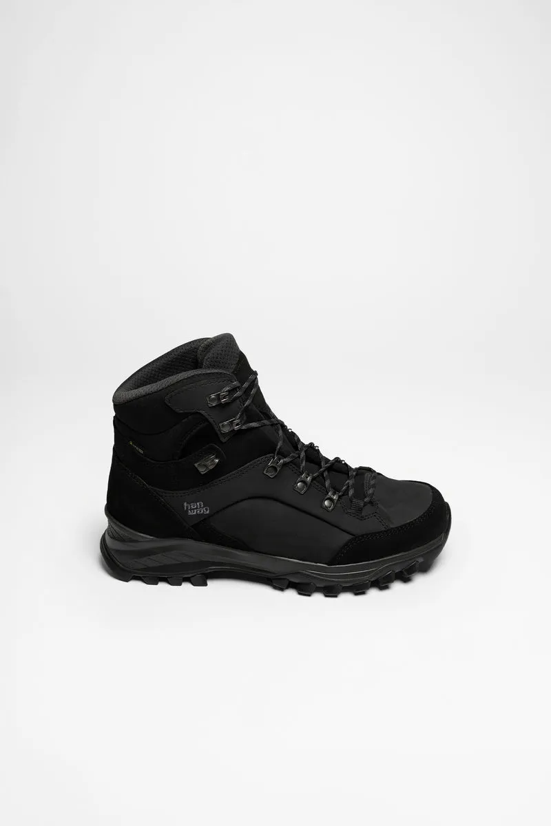 Banks GTX Herren (Black/Asphalt)