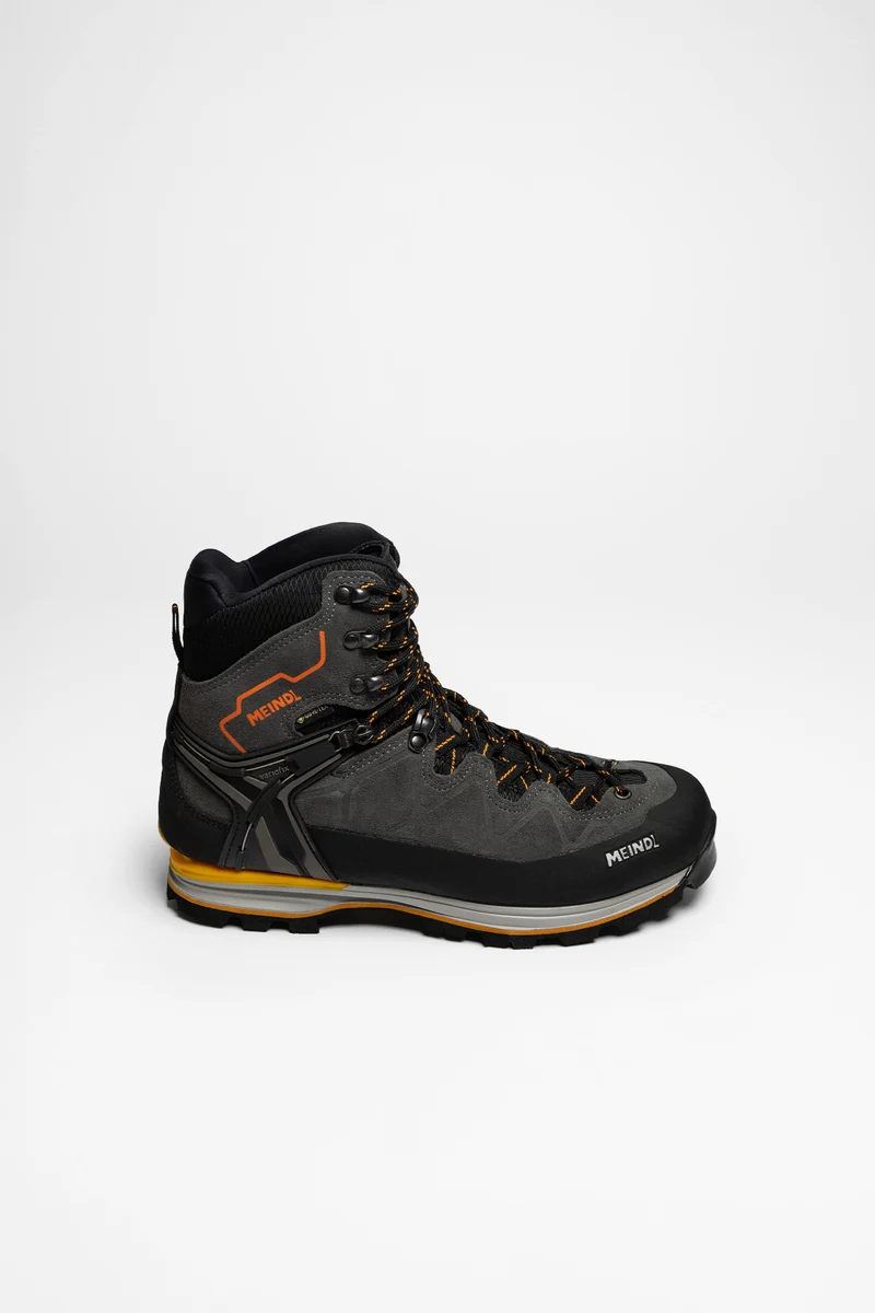 Litepeak Pro GTX Herren (Anthrazit/Orange)