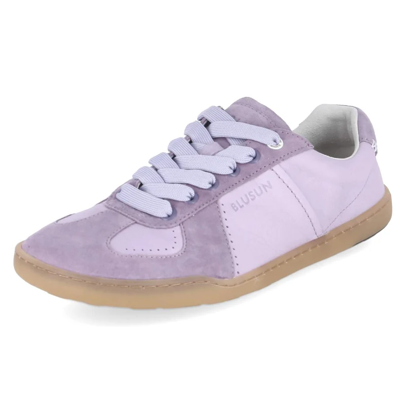 Barfußsneaker BLSN-200W Lila