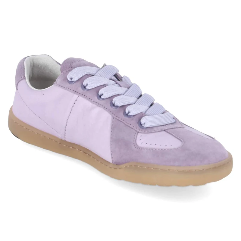 Barfußsneaker BLSN-200W Lila