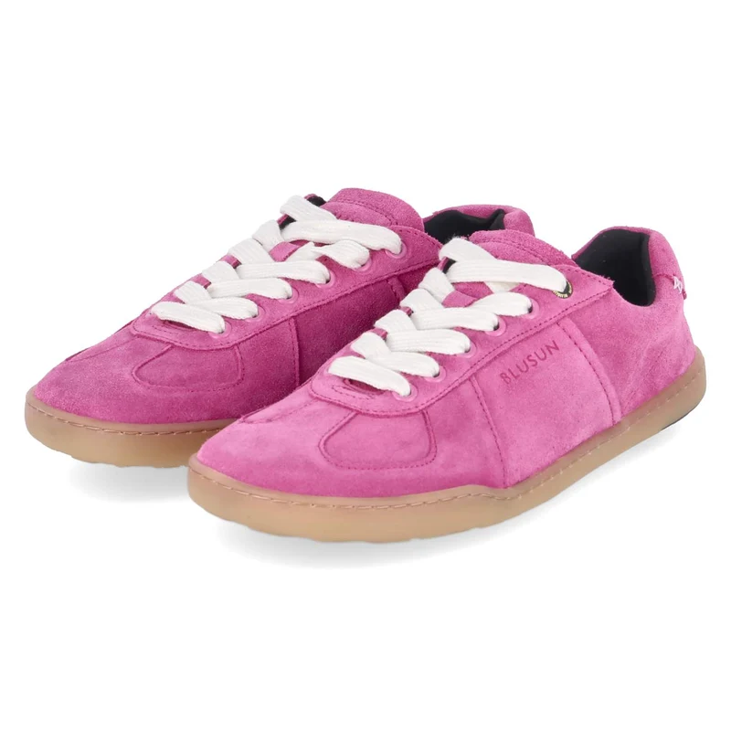 Barfußsneaker BLSN-200W Pink