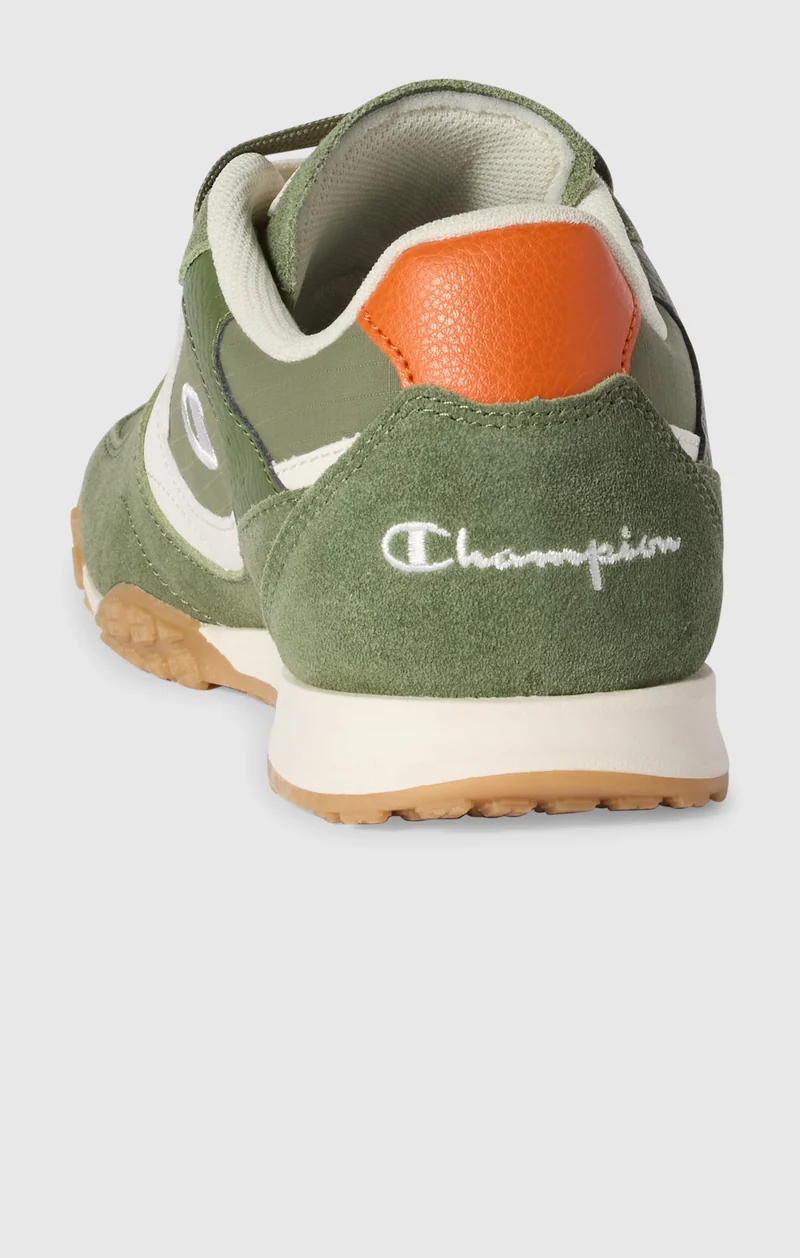 Superkick 74 Trainers Low