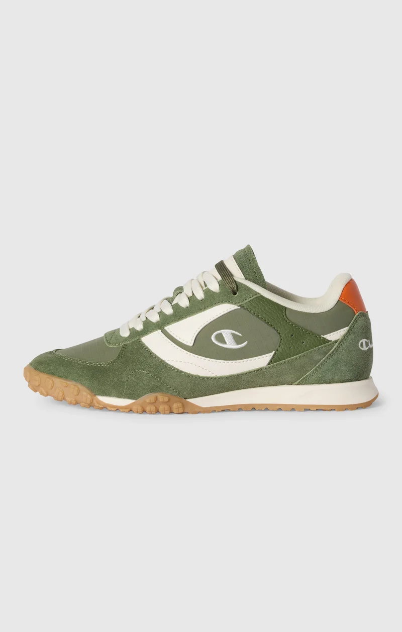 Superkick 74 Trainers Low