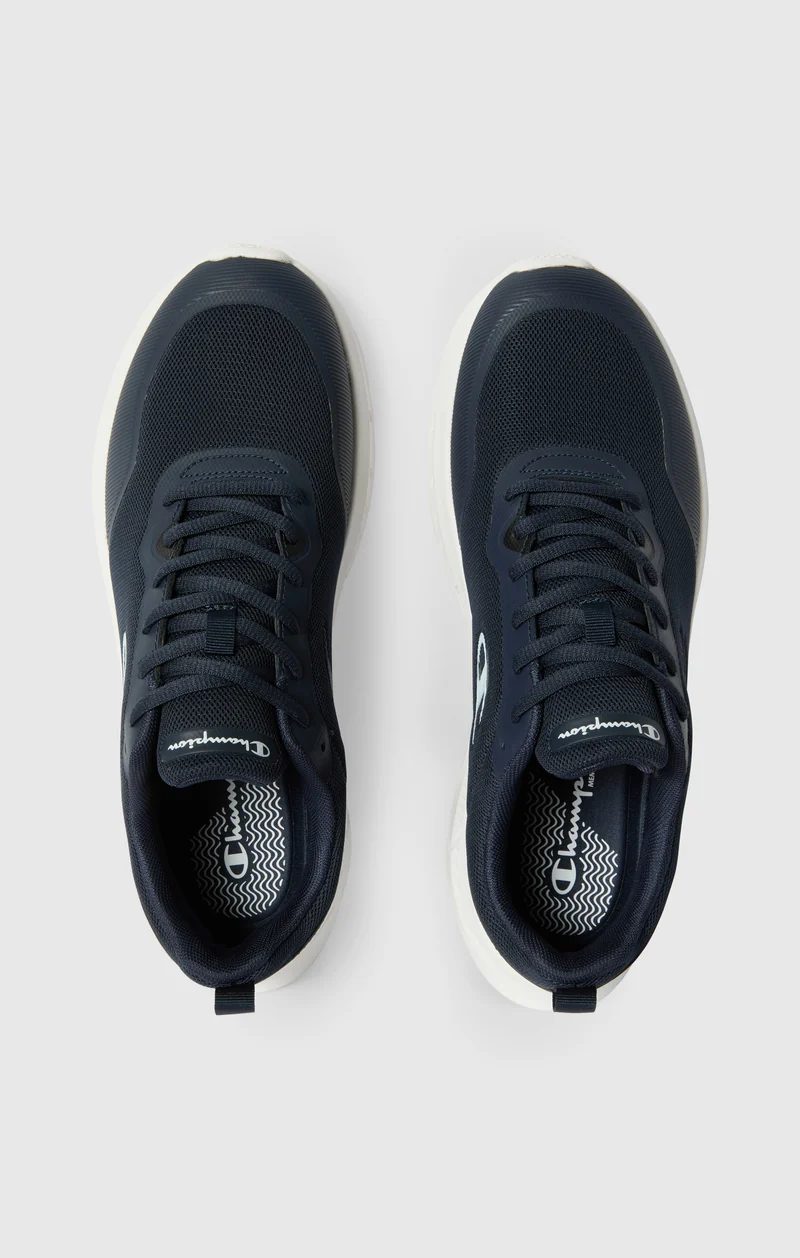 Unisex Wlk Pro Low Cut Trainers