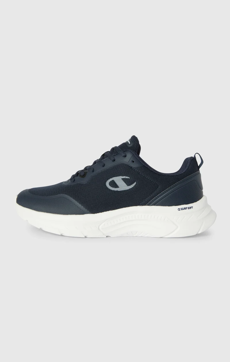 Unisex Wlk Pro Low Cut Trainers