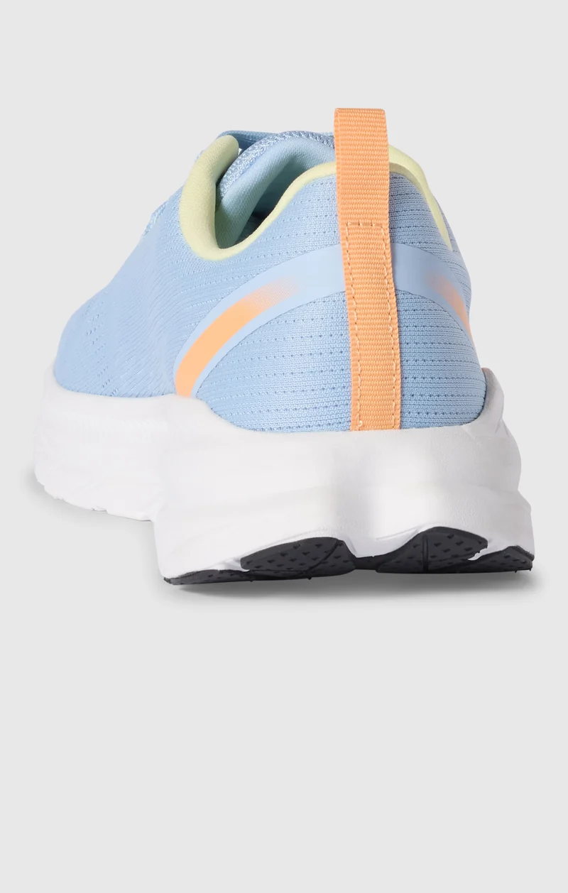 Unisex Alpha Max Low Cut Trainers