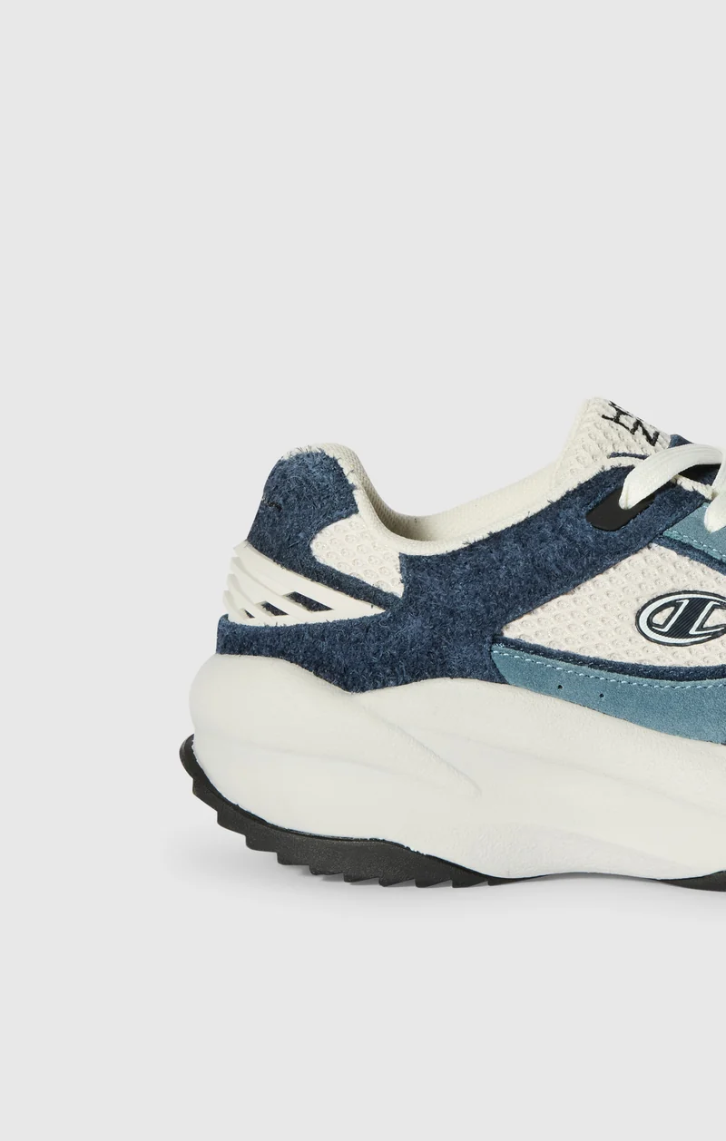 HYPERZONE SUEDE Trainers Low