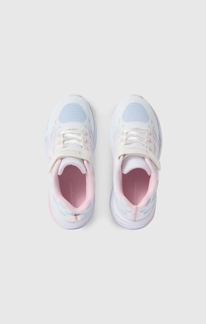 WAVE TRI G PS Trainers Low