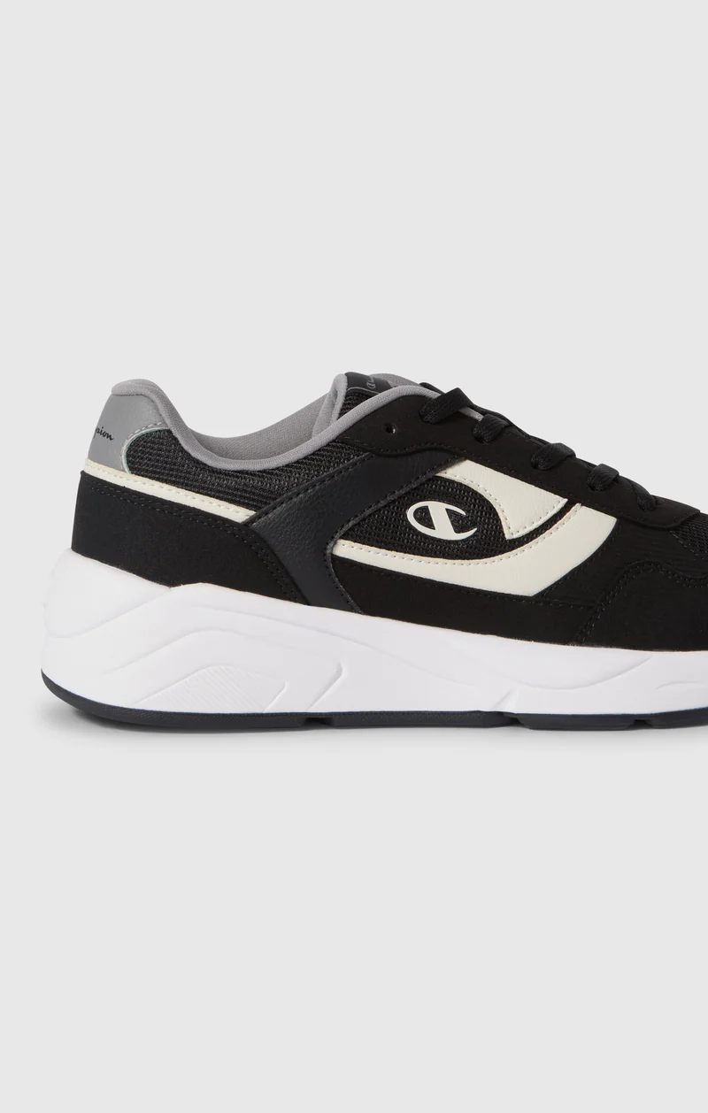 Men’s LX20 Trainers Low