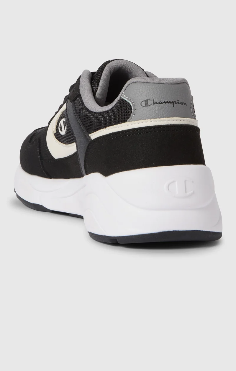 Men’s LX20 Trainers Low