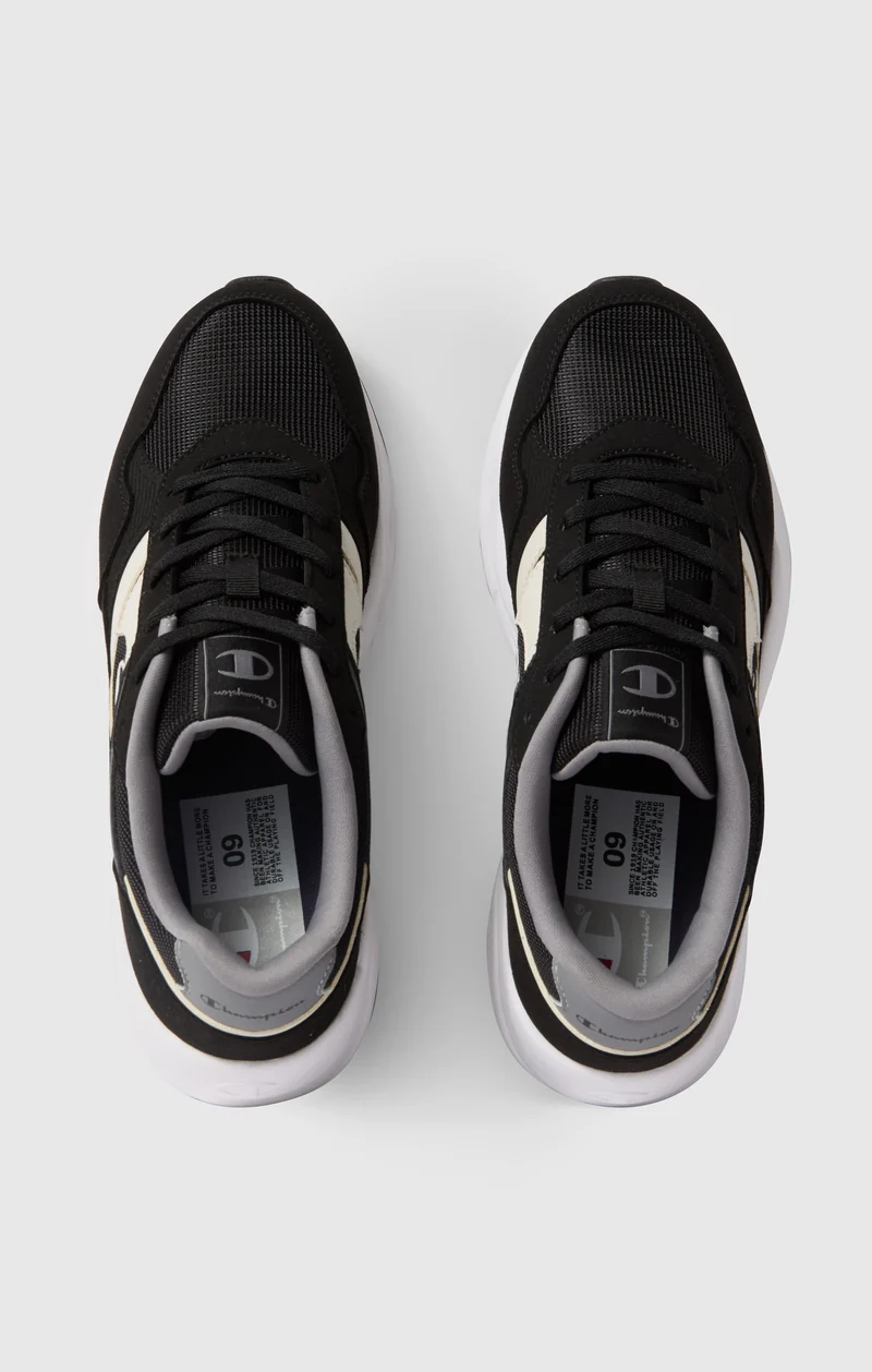 Men’s LX20 Trainers Low